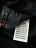 北面（The North Face）北面短袖T恤男户外舒适透气休闲短袖夏款88GC 黑色/JK3 L 实拍图