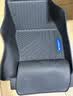 米其林（MICHELIN）沃尔沃XC60脚垫汽车脚垫沃尔沃XC40/S60/S90/V90脚垫专车专用配件 沃尔沃XC90 进口纯油7座 【15-至今】 双层 实拍图