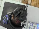 罗技（G）PROX头戴式游戏耳机 7.1环绕声电竞耳机线控LOL吃鸡FPS听声辩位 GPW有线耳机-适配三角洲行动 实拍图