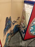 五粮液股份集团出品 千里江山（中国红）双支礼盒装 金色五粮液logo瓶盖 52%vol 500mL 2瓶 赠礼袋 实拍图