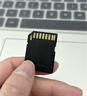 banq&JOY联名款 256GB TF（MicroSD）存储卡U3 C10 A1 V30 4K 高速款行车记录仪&监控摄像头手机内存卡 实拍图