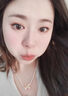 伊灿施家蝴蝶结小米珠仿珍珠项链女小众高级感锁骨链2025新款爆款颈链 施家蝴蝶结小米珠珍珠项链 实拍图