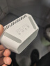 小米智能家庭屏 Mini 小爱同学大模型 智能音箱 桌面家庭中控 触屏音箱 搭载小米澎湃系统 蓝牙音箱 实拍图