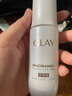 玉兰油（OLAY）水光淡斑小白瓶精华液双支礼盒装美白改善暗沉面部精华生日礼物 实拍图