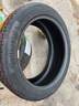 德国马牌轮胎245/45R19 98V FR MC6 实拍图