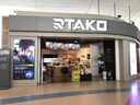 Rtako热销20W【销量NO.1】超迷你自拍杆2025新手机伸缩三脚架稳旅游自拍神器360度旋转多功能便携防抖 1.3米【可拆卸夹丨三角支撑丨横竖拍】+抖音遥控 实拍图