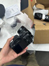索尼（SONY）ILCE-7M3 a7m3 A73全画幅微单数码相机5轴防抖 单机身+FE24-105mm F4 G 官方标配+电池 实拍图