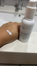 瑷尔博士益生平衡修护水乳套装保湿舒缓清爽型油皮140ml+110g 实拍图