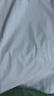 安踏POLO衫短袖男t恤夏季款休闲运动健身服薄款男士冰丝速干跑步男装 7135-6展翅蓝【冰丝速干】 L (175) 适合120-140斤 实拍图
