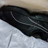彪马（PUMA）【复古跑鞋】缓震透气老爹鞋男女运动鞋MILENIO 390002 黑色-水泥灰-03 41 实拍图