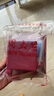 周大生淡水珍珠耳钉925银耳饰高级简约送女友生日礼物珠径约7-7.5mm 实拍图