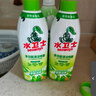 水卫士（水卫仕）浴室清洁剂500g*3瓶卫生间厕所玻璃水瓷砖地板清洗剂 实拍图