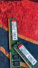 金士顿（Kingston）FURY 32GB(16G×2)套装 DDR4 3600 台式机内存条 Beast野兽系列 骇客神条 实拍图