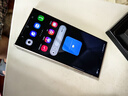 三星Samsung Galaxy S24 Ultra 256GB国家补贴 AI手机 2亿像素 第三代骁龙8 游戏手机 拍照手机 钛灰 实拍图