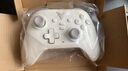 飞智沙漠狐 多模版无线游戏手柄 类xbox霍尔扳机switch电脑PC手机steamNS双影奇境 实拍图