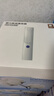 babycare婴儿理发器整机防水低音自动吸发儿童剃头发礼盒宝宝专用 海雾蓝 实拍图