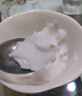 京鲜生哇迪卡 泰国椰子蛋4个装/箱 单果500g/个 源头直发 水果一件包邮  实拍图