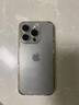 Apple/苹果 Watch Series 10 智能手表GPS款46毫米亮黑色铝金属表壳黑色运动型表带M/L MX273CH/B 实拍图