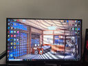 泰坦军团 24.5英寸 260Hz HDR400高亮度广色域屏FastIPS原生240Hz电竞PS5电脑显示器 国家补贴 P2510H PLUS 实拍图