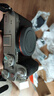 索尼（SONY）Alpha 7C II 新一代全画幅双影像小“7“A7CM2 微单数码相机 A7C2/ ILCE-7CM2 【国家补贴】 银色单机+FE 24-105 F4G（套装） 套餐二 实拍图