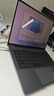 华为（HUAWEI）【国家补贴20%】MateBook 14  Linux系统 2.8K触控屏Ultra 5 /7AI学生电脑商务办公轻薄本笔记本 深空灰｜Ultra 7 32G 1TB触屏 店铺预装 实拍图