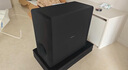 索尼（SONY）旗舰全景声回音壁 360智能穹顶 4K/120Hz 无线家庭影院 Soundbar 电视/无线音响 后环绕 低音炮 SA-SW3【低音炮】适配A系列回音壁 A系列回音壁通用后环绕低音炮 实拍图