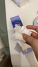 舒蔻Silcot尤妮佳1/2省水可拉伸化妆棉湿敷棉亲肤保湿天然优可丝绵柔80片 实拍图