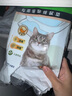 日本进口宠物尿垫用品猫狗尿垫尿片尿布多猫用无香型30P 实拍图