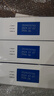 三精 复方葡萄糖酸钙口服溶液 10ml*16支蓝瓶钙成人儿童补钙预防骨质疏松佝偻病 3盒+3盒葡萄糖酸锌锌【16支规格】 实拍图