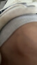 棉十三儿童袜子【精梳棉网眼】夏季薄款透气吸汗男童短筒字母潮袜5双tt 实拍图