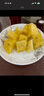 佳沛（zespri）新西兰 阳光金奇异果12粒礼盒特大果单果约122-146g 猕猴桃 水果 实拍图