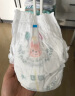 帮宝适一级帮拉拉裤L码72片 尿裤尿不湿 夏季超薄透气 实拍图