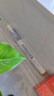 量美（QUANTMAY）量美汽车贴膜全车贴膜太阳膜隐私玻璃防爆防晒膜隔热膜前挡车窗膜 淡蓝前挡+中黑色侧后【L1磁控】 实拍图