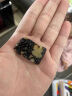 东阿阿胶桃花姬低糖款阿胶糕 210g 礼盒装低糖轻负担送长辈520礼物 实拍图