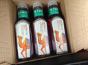 农夫山泉 东方树叶黑乌龙 500ml*15瓶 无糖茶饮料 整箱装礼盒 实拍图