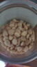 苦杏仁500g新货北杏仁原味去皮杏仁片坚果泡水食用煲汤中药材 去皮杏仁250g 实拍图
