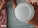 郁美净鲜奶儿童面霜25g*10盒袋霜四季舒缓滋润青少年宝宝面霜3-6-12岁 实拍图