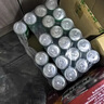 可口可乐（Coca-Cola）雪碧 全球代言人檀健次心动罐 碳酸饮料汽水 330ml*24罐 实拍图
