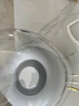 科森拓适用马歇尔哈曼卡顿4/3代音响琉璃音箱音频线电脑AUX连接线3.5mm公对公手机电脑笔记本连接JBL加长 3.5mm 弹簧可拉伸3米【黑色】 实拍图