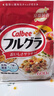 卡乐比（Calbee）即食燕麦片 原味水果麦片600g 日本进口非油炸 营养早餐冲泡即食 实拍图