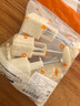 杰凯诺烘焙工具月饼模具 50g按压冰皮月饼模具 烘焙模具 4个花片 实拍图