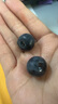 怡颗莓Driscoll's 当季云南蓝莓14mm+ 6盒礼盒装 125g/盒 生鲜水果礼盒 实拍图
