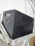 山克SK1500 ups不间断电源 家用办公电脑900W稳压应急备用ups电源 实拍图