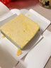 鲜京采【5月全新升级】抹茶芝士蛋糕300g 实拍图