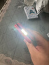 飞利浦（PHILIPS）E568A 绚丽红 升级版 移动联通电信4G全网通 老年人手机智能 超长待机学生手机 直板按键 实拍图