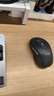 罗技（Logitech）MK855蓝牙键鼠套装 游戏办公键盘鼠标套装 无线键鼠套装 便携黑色（K855键盘+M750鼠标） 实拍图