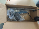 东成电链锯手持电锯M1L-FF-405S 家用伐木锯多功能木工切割锯电链锯 实拍图