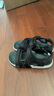 斯凯奇（Skechers）凉鞋男士秋季软底运动休闲鞋外穿软底凉拖鞋237292 实拍图