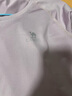 骆驼（CAMEL）防晒瑜伽套装女健身运动服五件套YK2225L5493B杜若紫S 实拍图