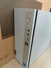 联想（Lenovo）天逸510S商务办公台式机电脑主机(酷睿14代i5-14400 16G 2TB HDD+512G SSD win11)23.8英寸显示器 实拍图